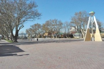 Primăria a demarat dezinsecţia în staţiunea Mamaia